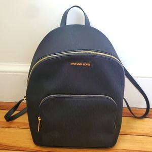 Michael kors backpack